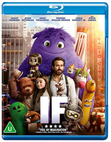 If (U) 2024 - CeX (UK): - Buy, Sell, Donate